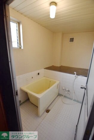 物件内観写真5　(バス／シャワールーム等)