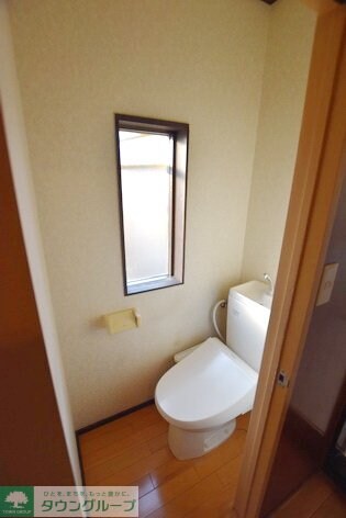 物件内観写真6　(洗面)