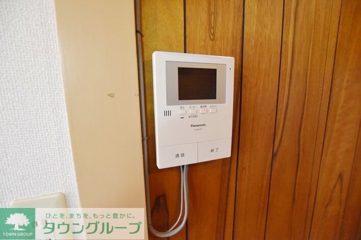 物件内観写真10　(設備)