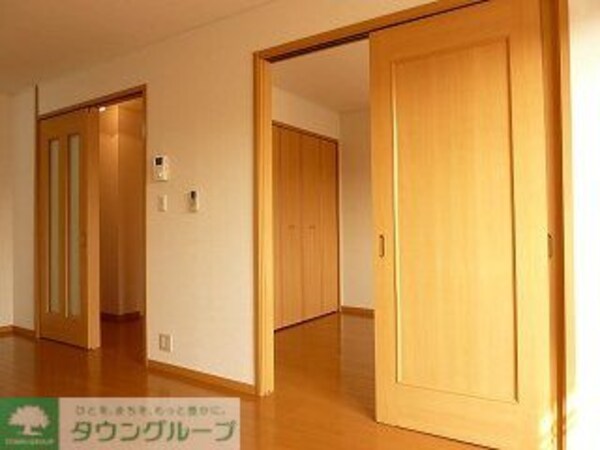 リビング・居室