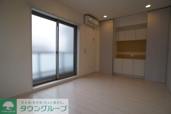 リビング・居室