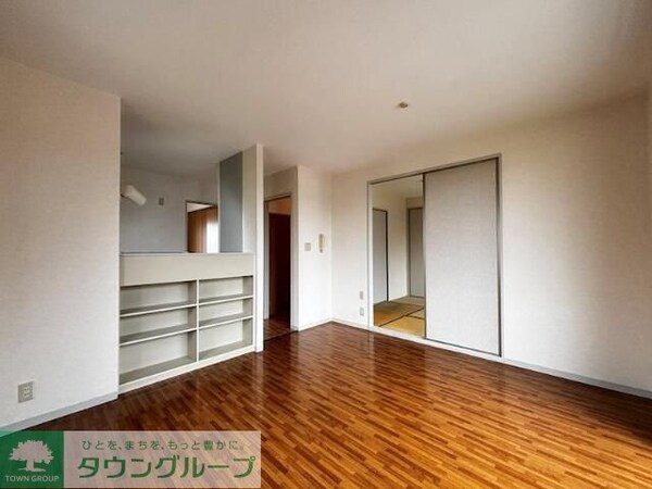 リビング・居室