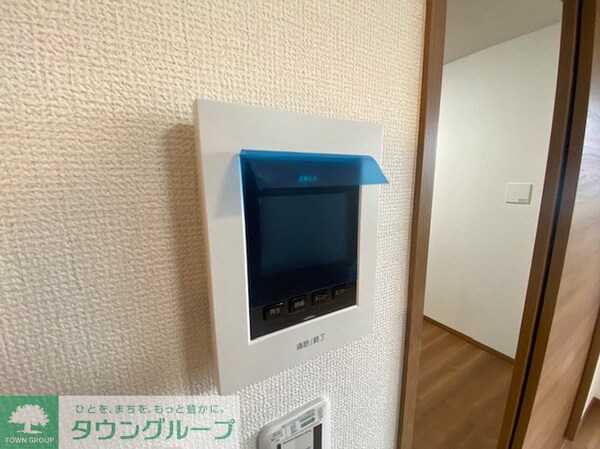 セキュリティ(設備)