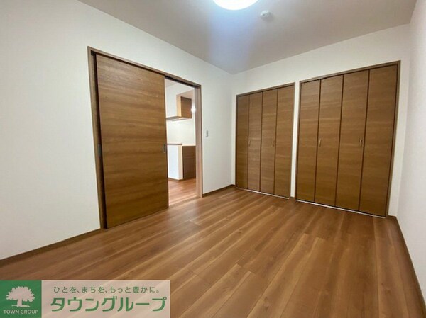 その他室内・内装(リビング/居室)