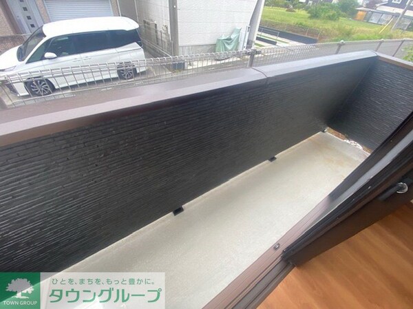 バルコニー(バルコニー)