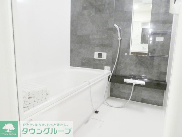 バス／シャワールーム等