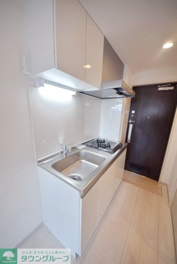 キッチン(キッチン)