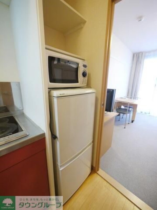 その他(★家具家電付き★)