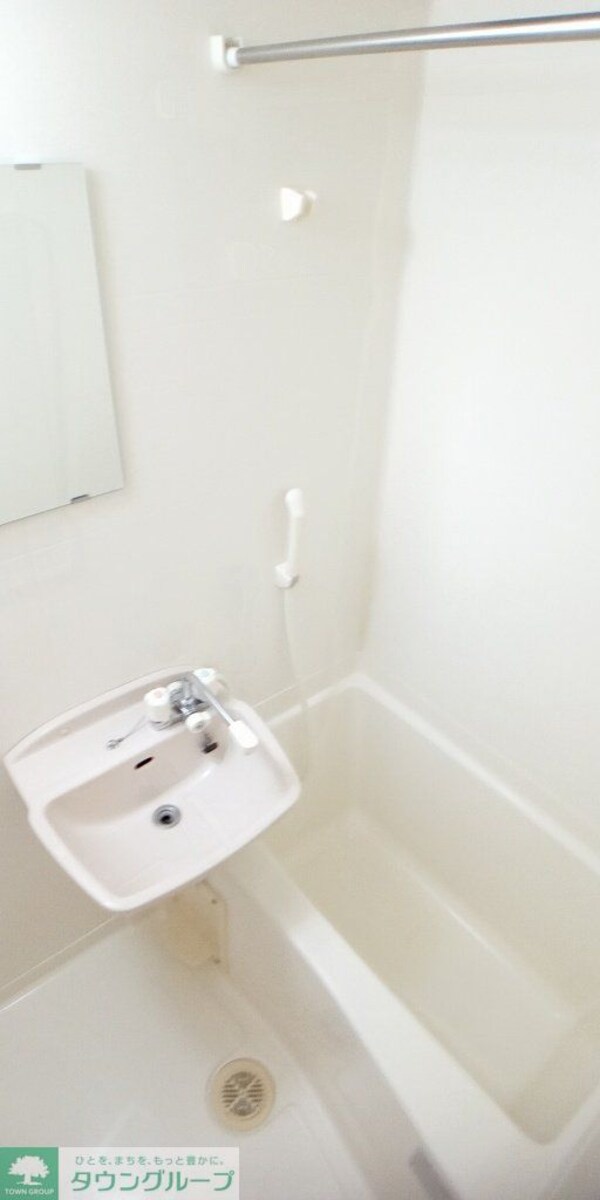 バス／シャワールーム等