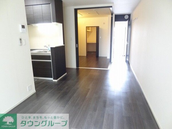 リビング・居室