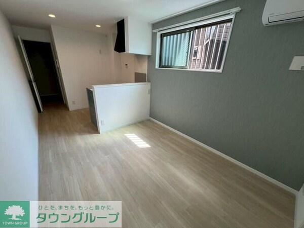 リビング・居室