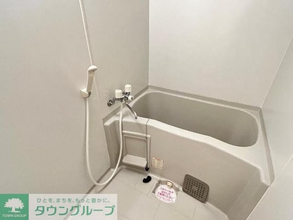 バス／シャワールーム等