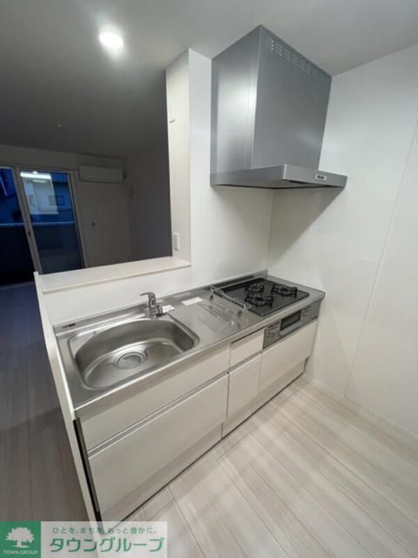 キッチン(キッチン)