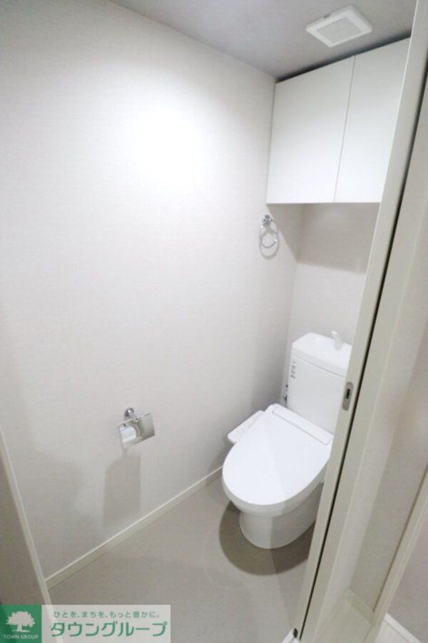 トイレ(トイレ)