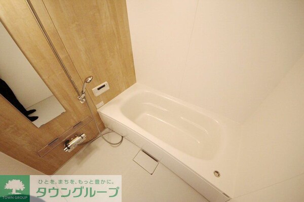 バス／シャワールーム等(バス／シャワールーム等)