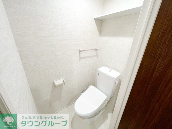 トイレ(トイレ)