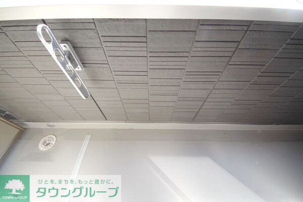 バルコニー(バルコニー)