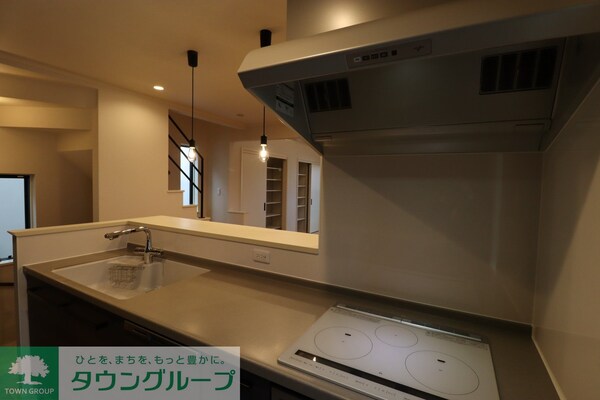 キッチン(キッチン)