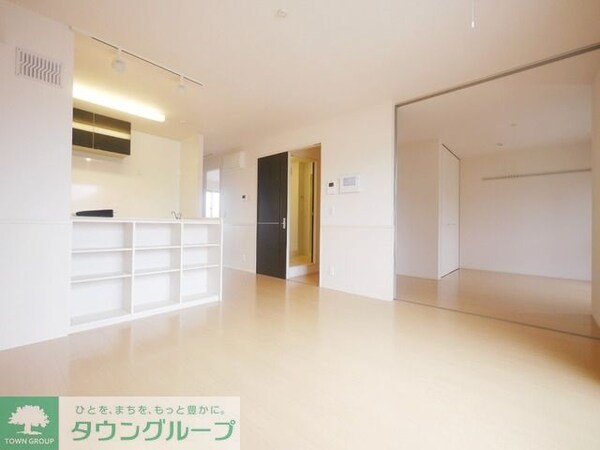 リビング・居室