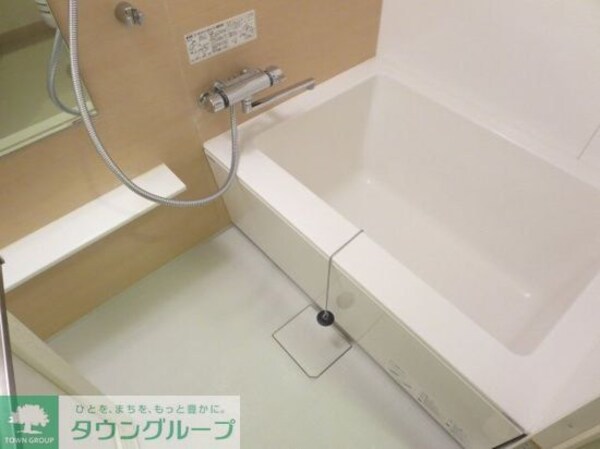 バス／シャワールーム等