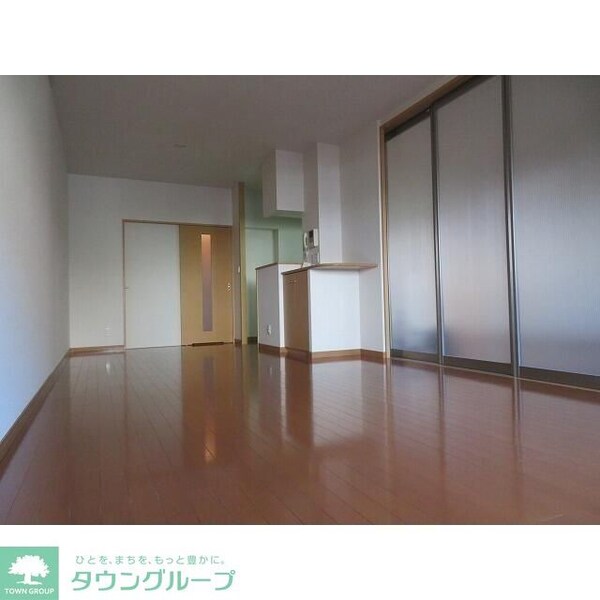 リビング・居室