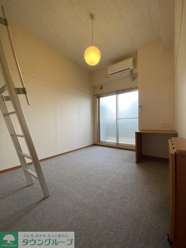 リビング・居室