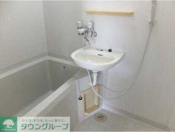 バス／シャワールーム等