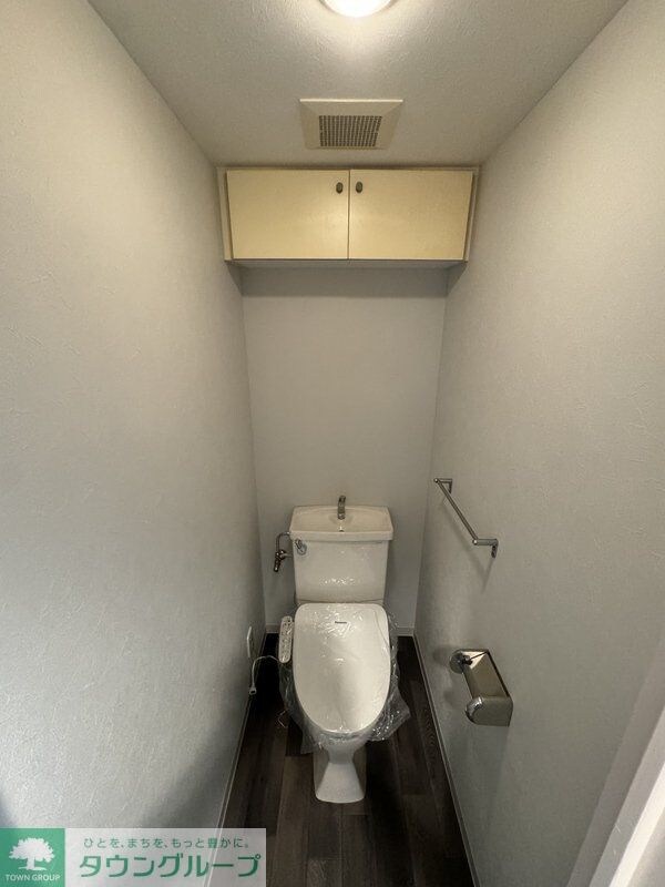 トイレ(トイレ)