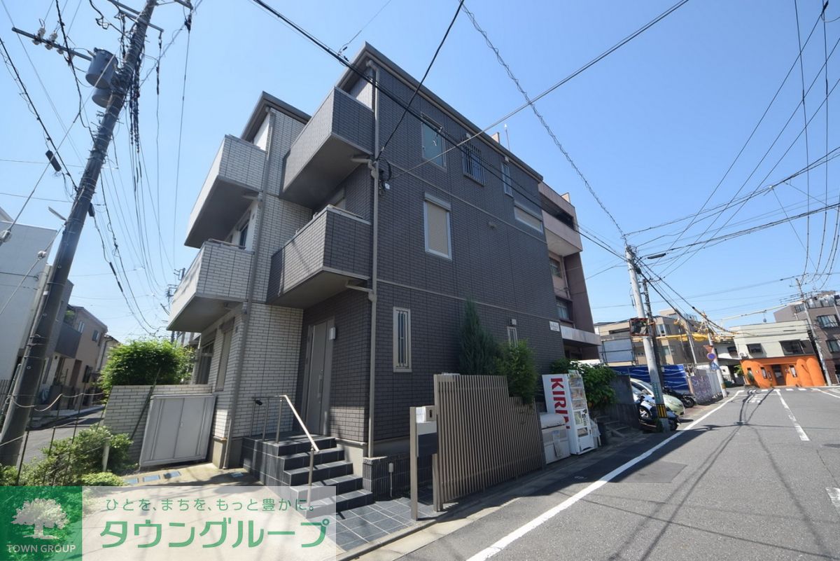 外観写真