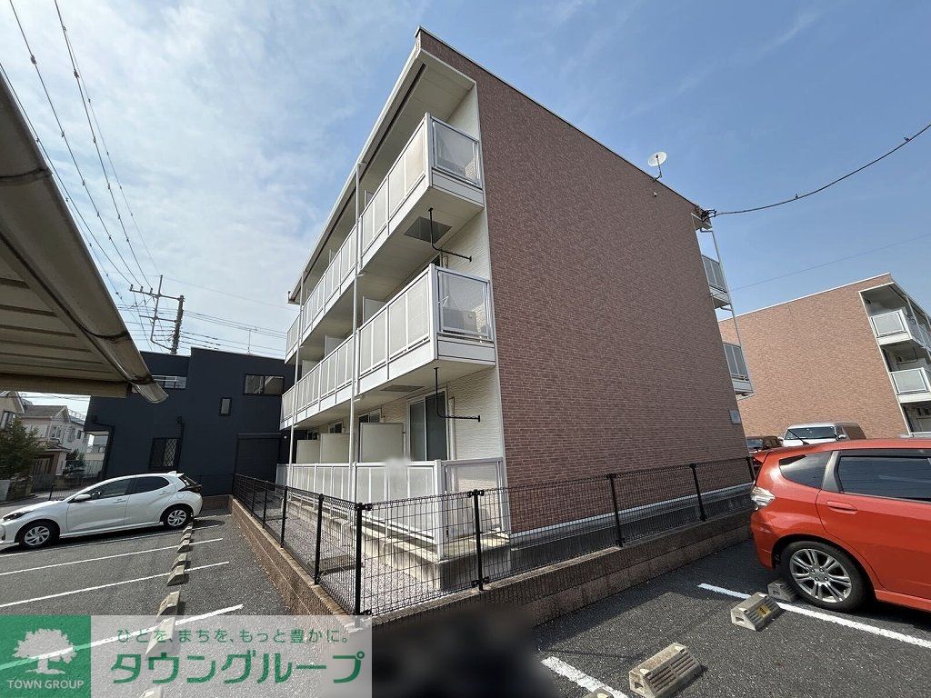 外観写真