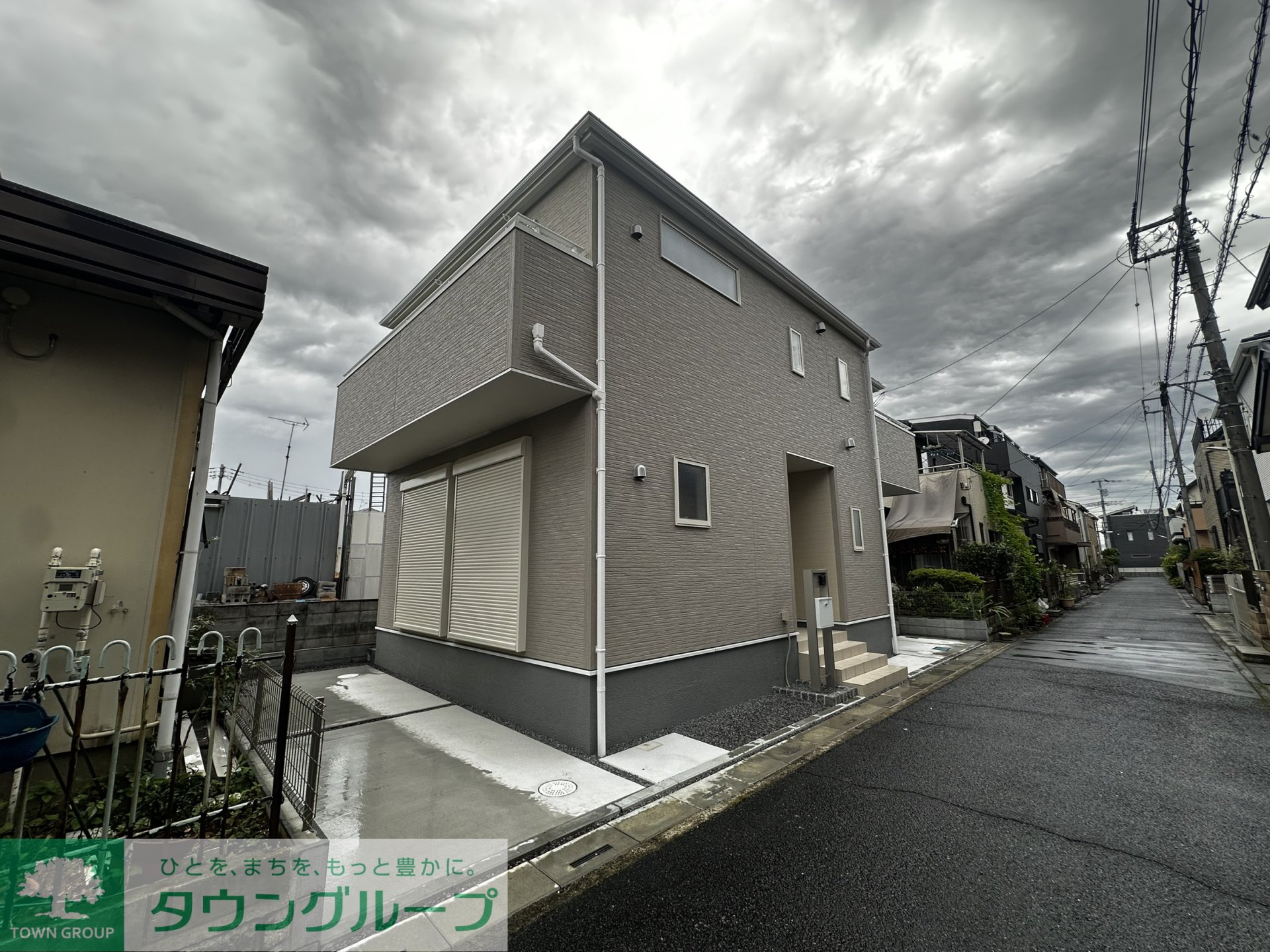 外観写真