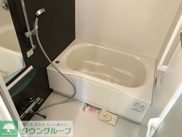 バス／シャワールーム等