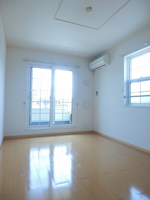 リビング・居室