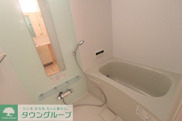 バス／シャワールーム等