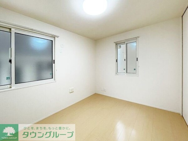 その他室内・内装(フローリング)