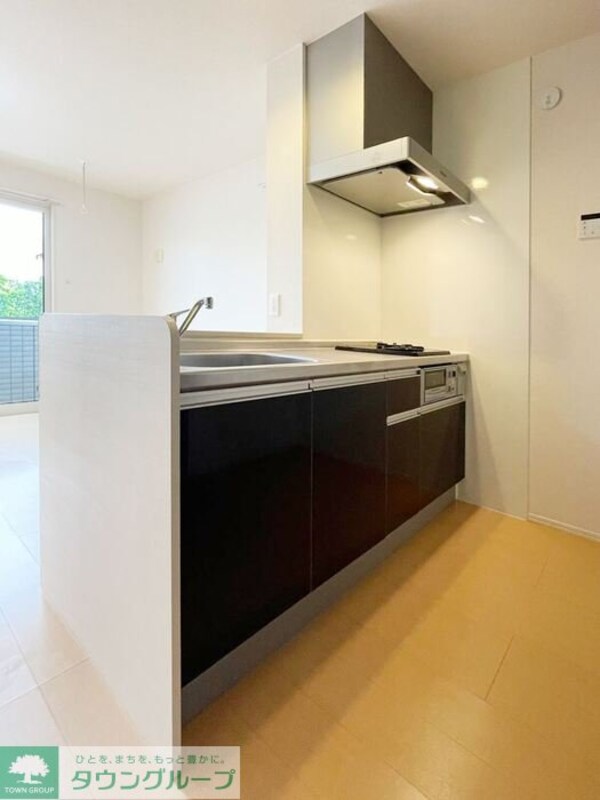 キッチン(キッチン)