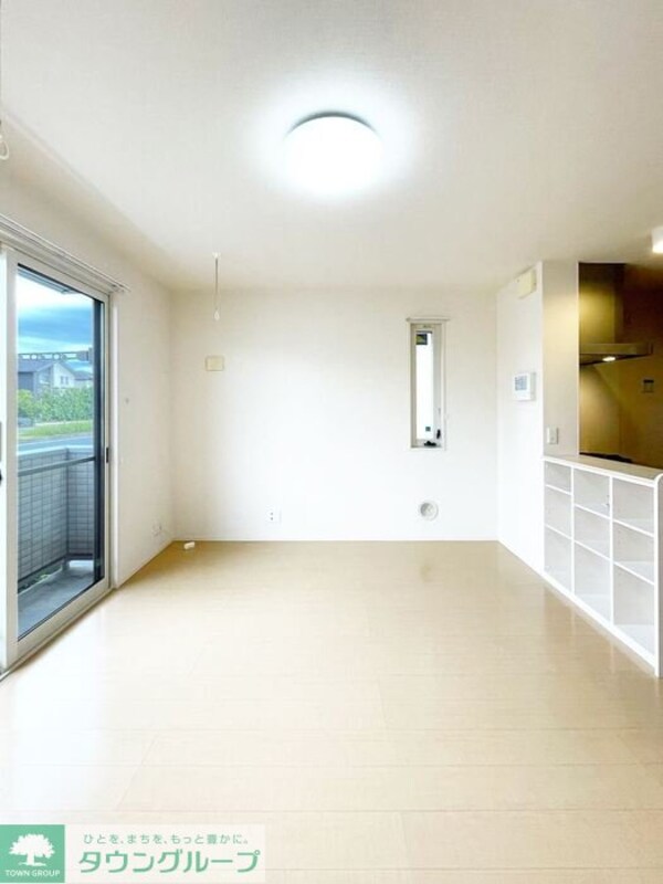 リビング・居室(フローリング)