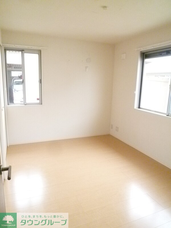 その他室内・内装(フローリング)