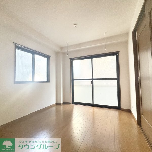 リビング・居室