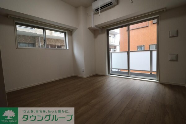 リビング・居室