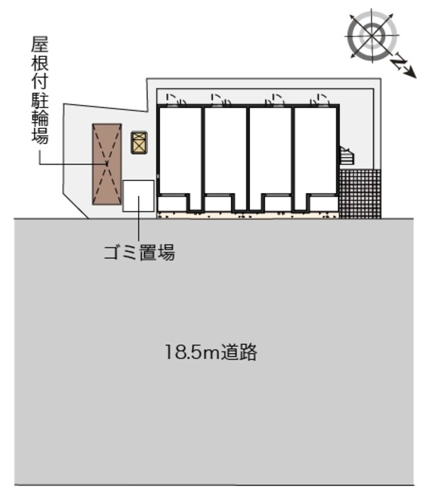 共有部分