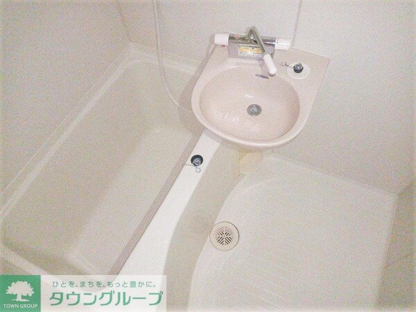 バス／シャワールーム等