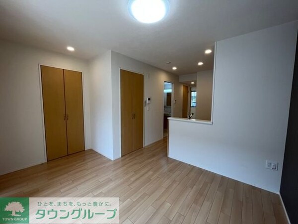 リビング・居室