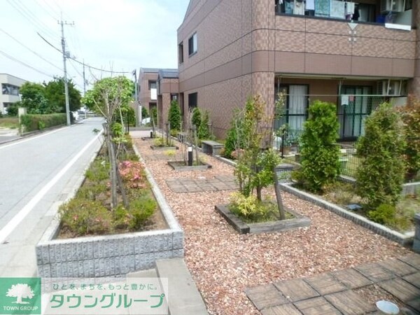 ロビー