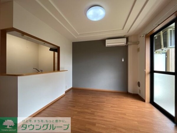 リビング・居室