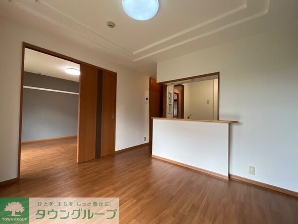 リビング・居室