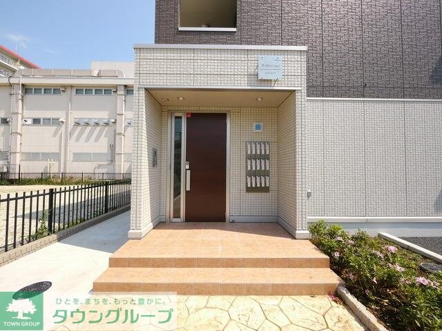 物件内観写真11　