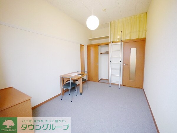 リビング・居室
