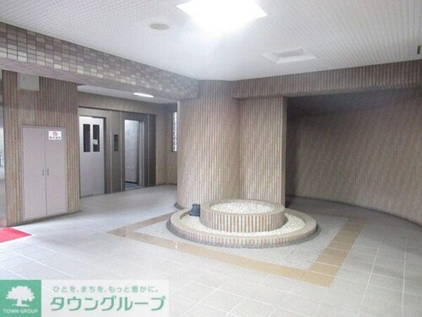 その他(エントランスロビー)