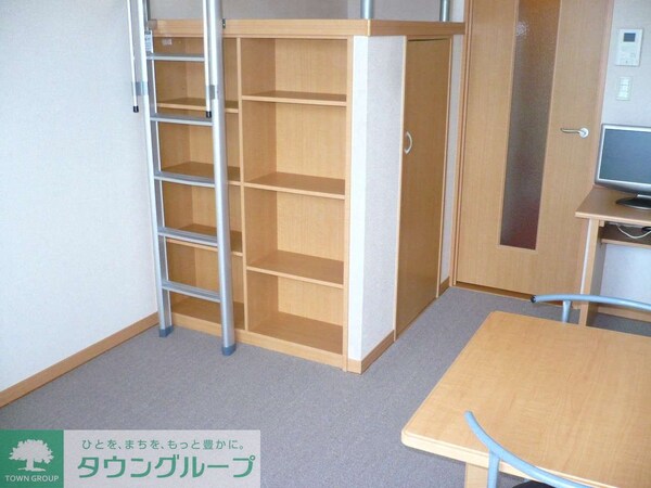 リビング・居室